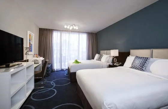 Renaissance Orlando Resort – Disney Springs® Area