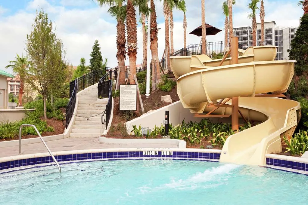 Signia by Hilton Orlando - An Official Walt Disney World Hotel — 3