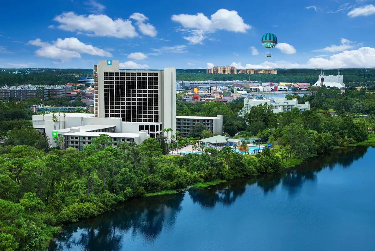 Wyndham Lake Buena Vista - Disney Springs Area — 2