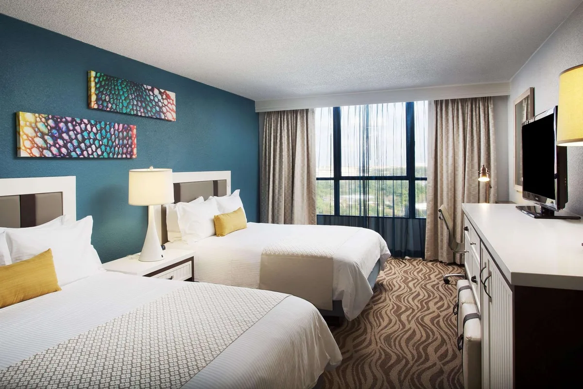 Wyndham Lake Buena Vista - Disney Springs Area — 4