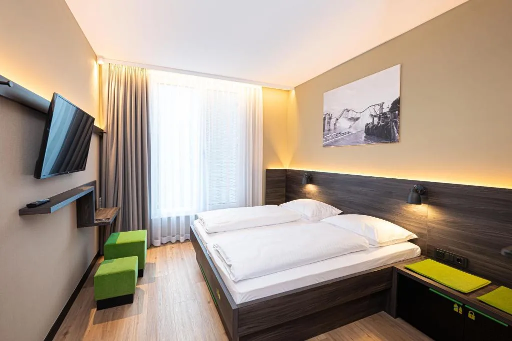 Hotel am Park — 3