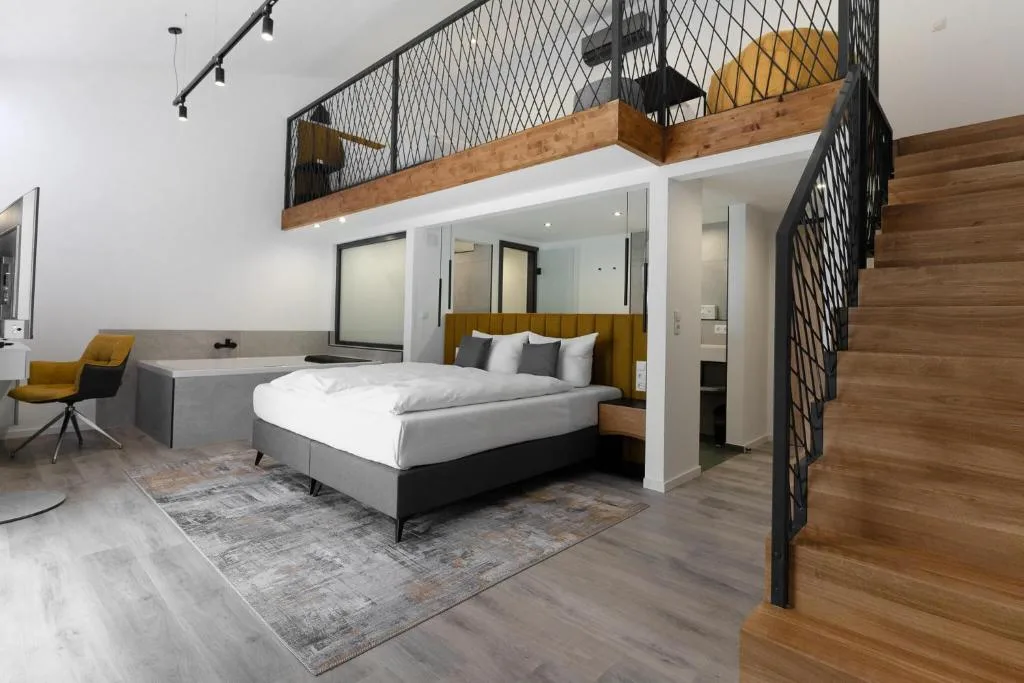 Hotel Andante Rust — 2