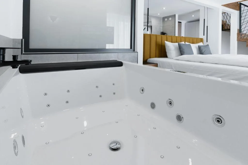 Hotel Andante Rust — 3