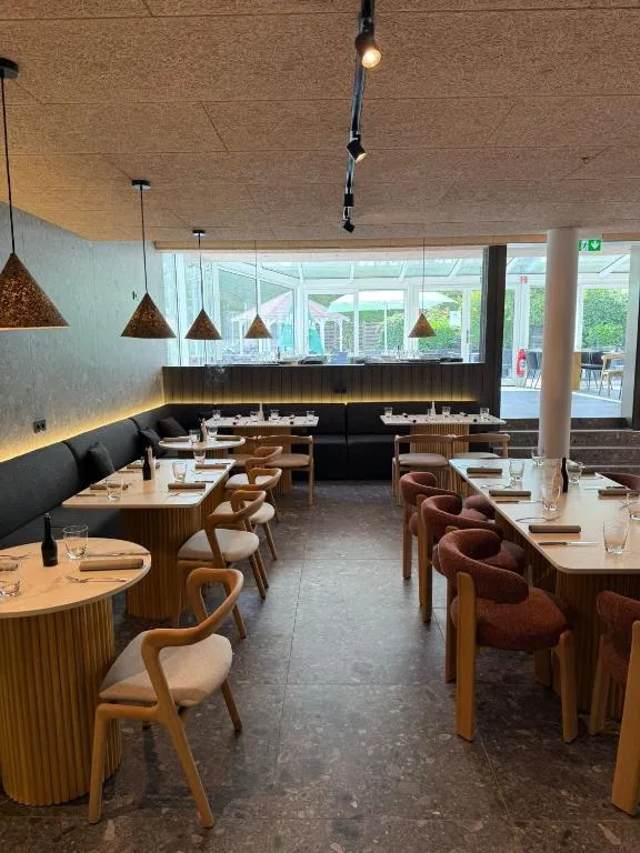 Hotel Andante Rust — 4