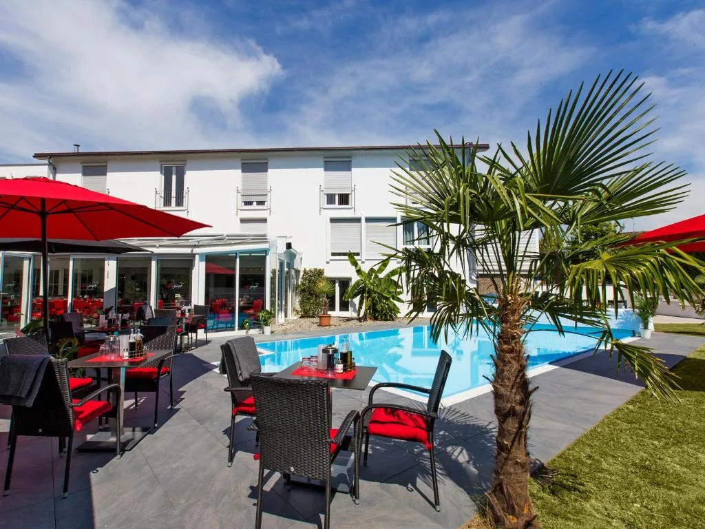 Hotel Andante Rust — 5
