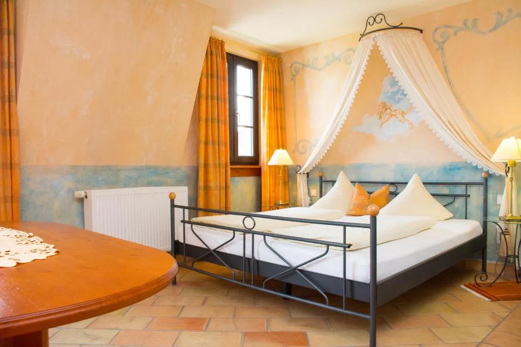 Hotel Casa Rustica - Eintrittskarten für den Europapark erhalten Sie garantiert über uns! — 2
