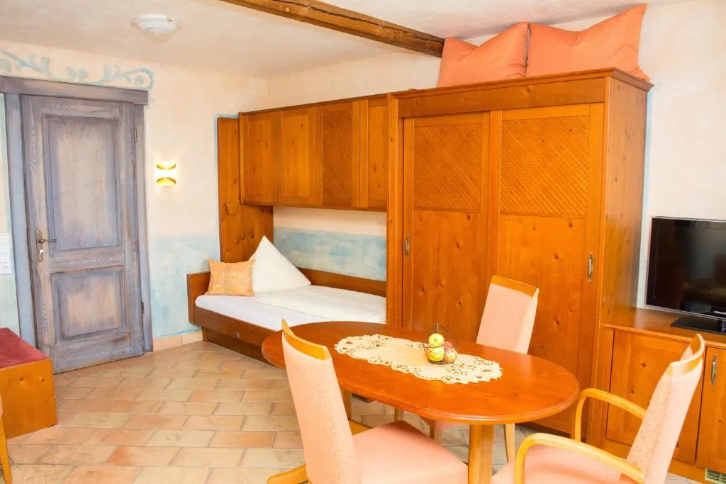 Hotel Casa Rustica - Eintrittskarten für den Europapark erhalten Sie garantiert über uns! — 5