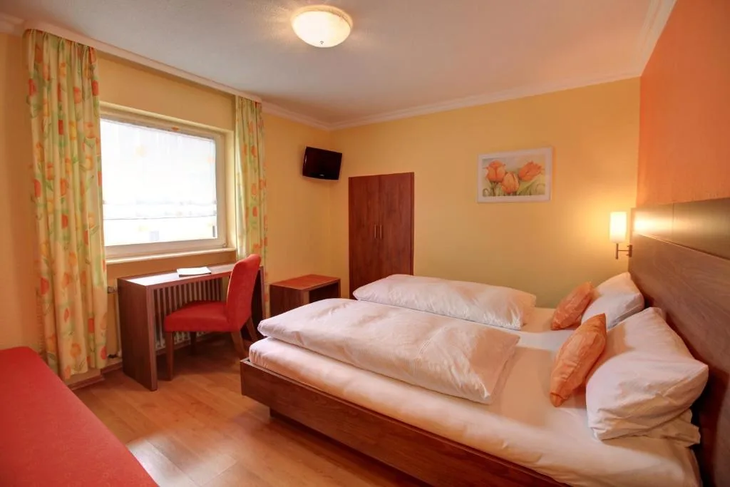 Hotel Ricci — 2