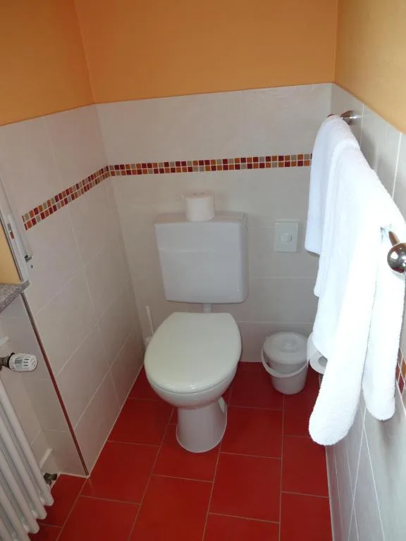 Hotel Ricci — 3