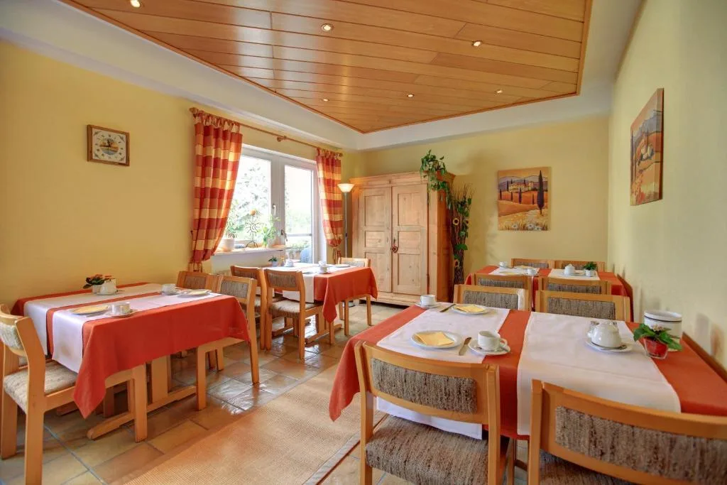 Hotel Ricci — 4
