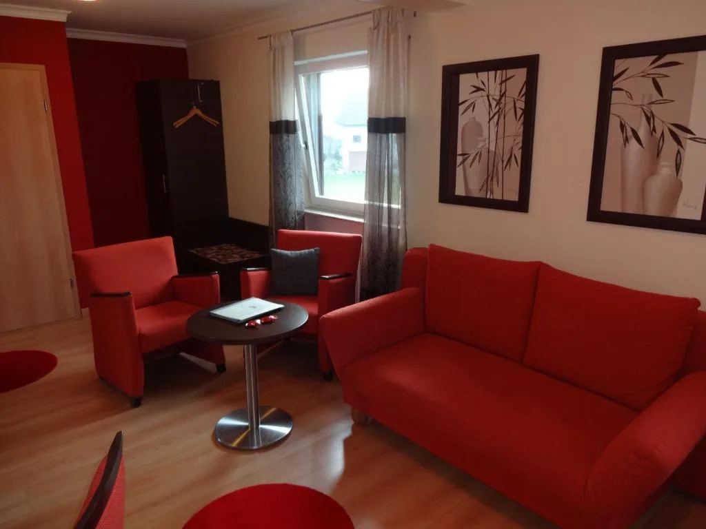 Hotel Ricci — 5