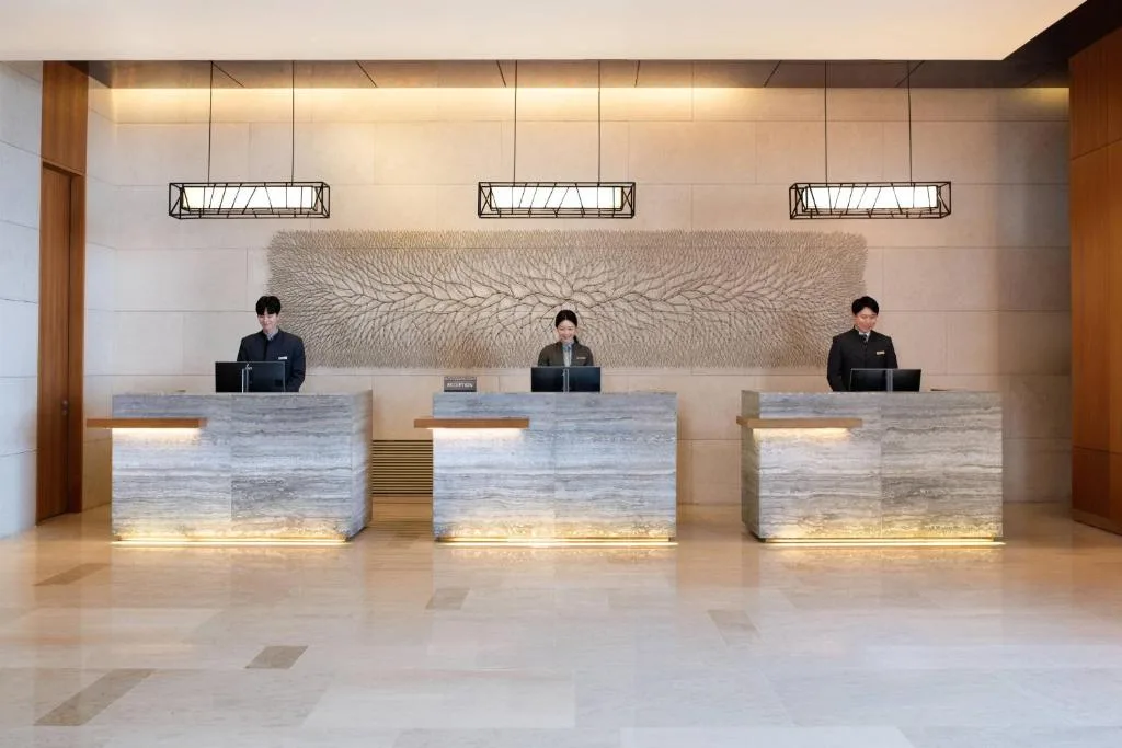 Courtyard by Marriott Seoul Pangyo — 5