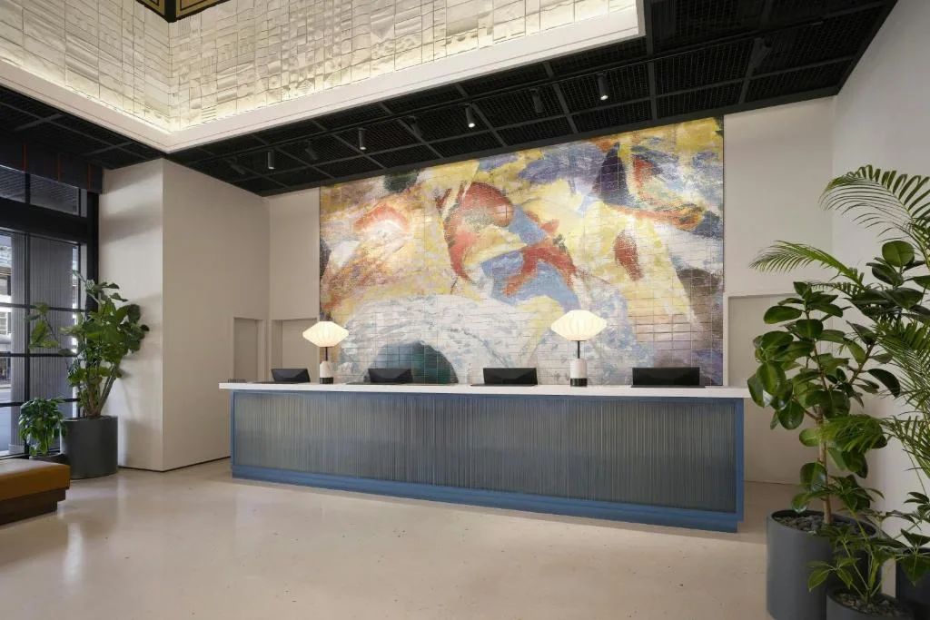 GRAVITY JOSUN Seoul Pangyo, Autograph Collection — 5