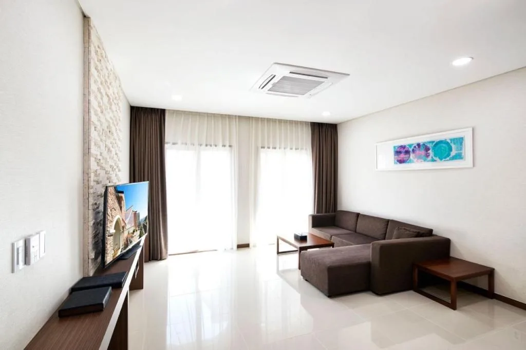 Hotel Thesoom Forest — 2