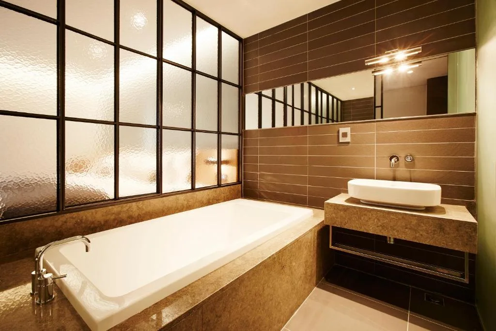 MD HOTEL Dongtan — 3