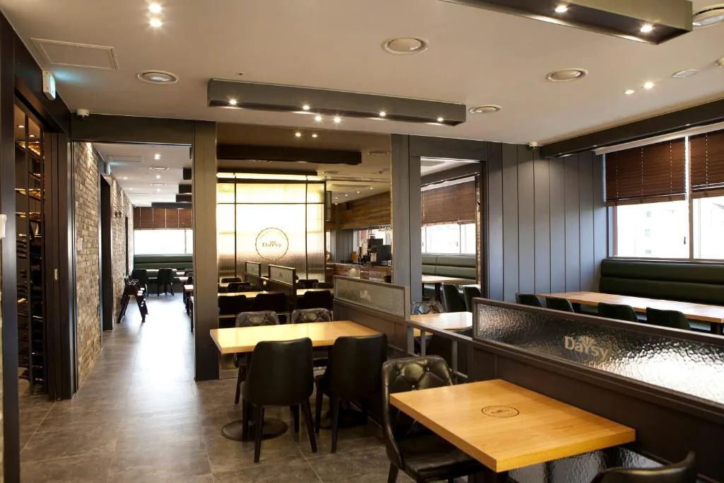 S Stay Dongtan Hotel — 4