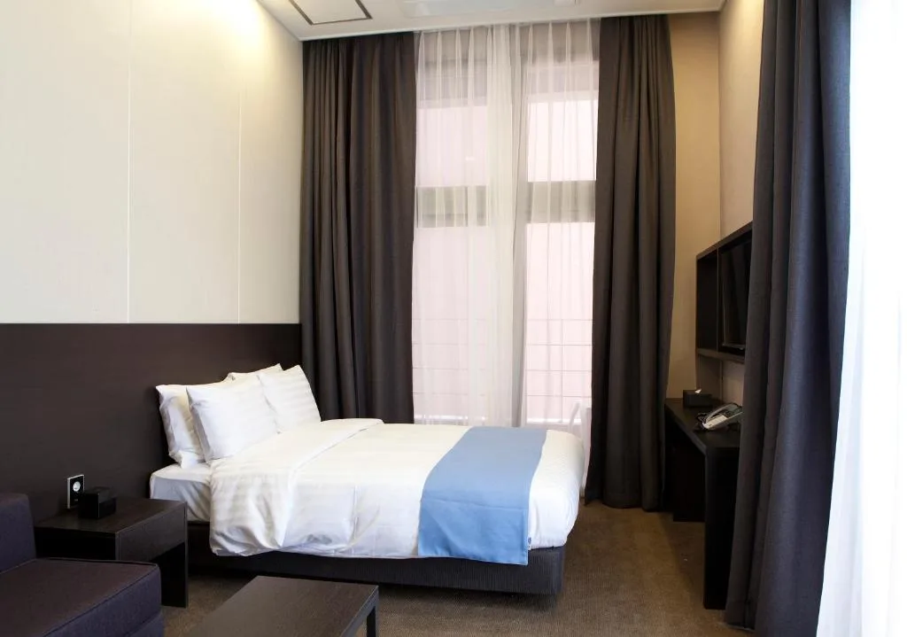 S Stay Dongtan Hotel — 5