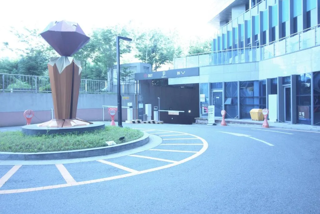 The Comfort Triny Hotel — 3