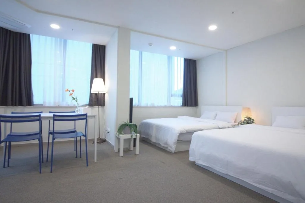 The Comfort Triny Hotel — 5