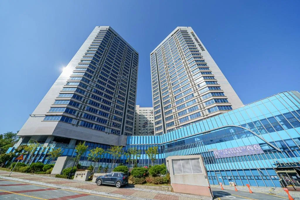 The Triny Urban Suites — 4