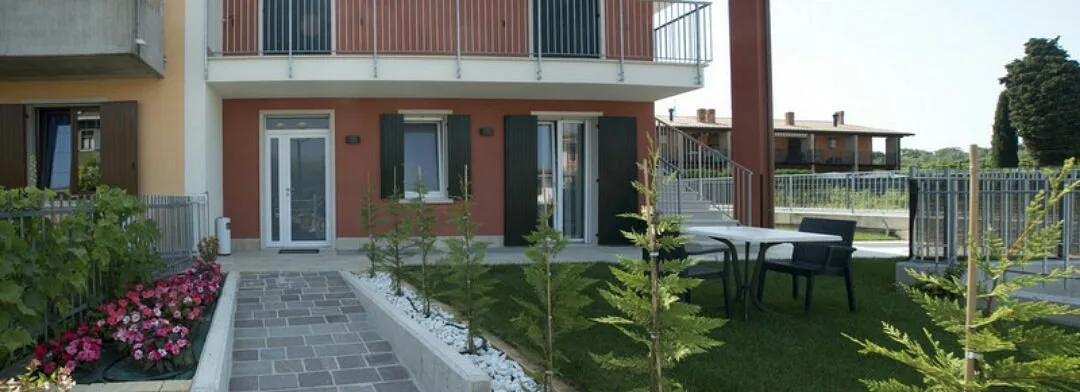 B&B CASA PEPE — 2
