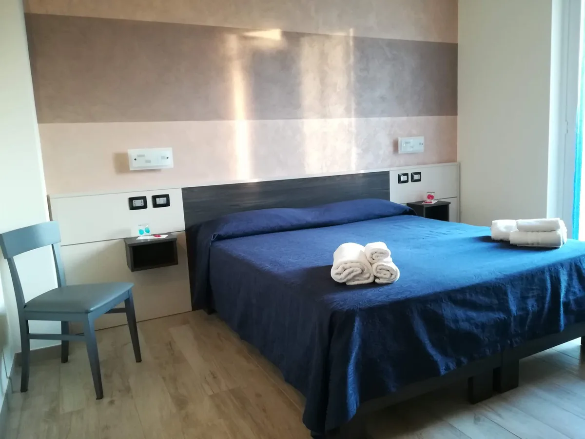 B&B CASA PEPE — 3