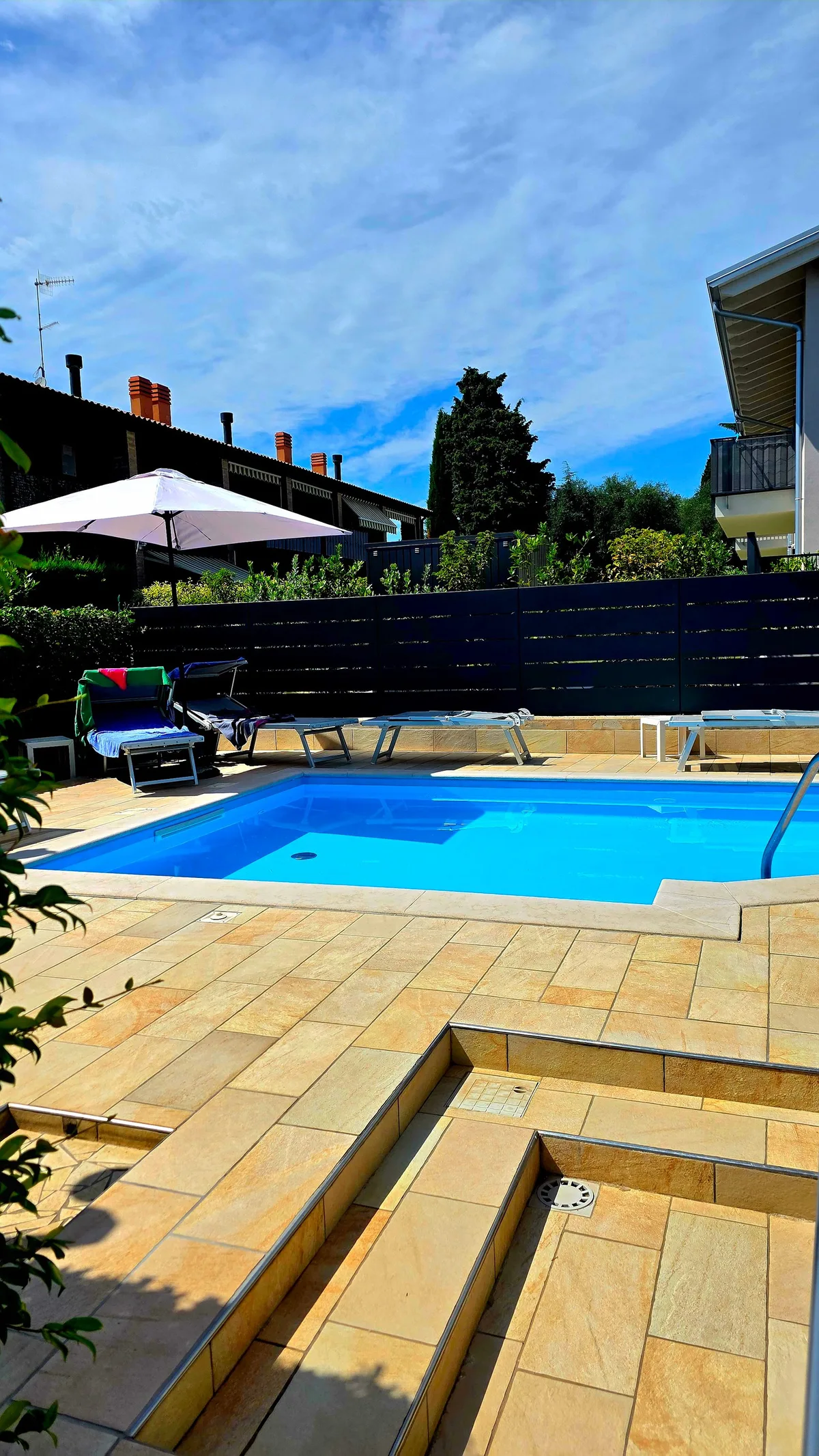 B&B CASA PEPE — 4