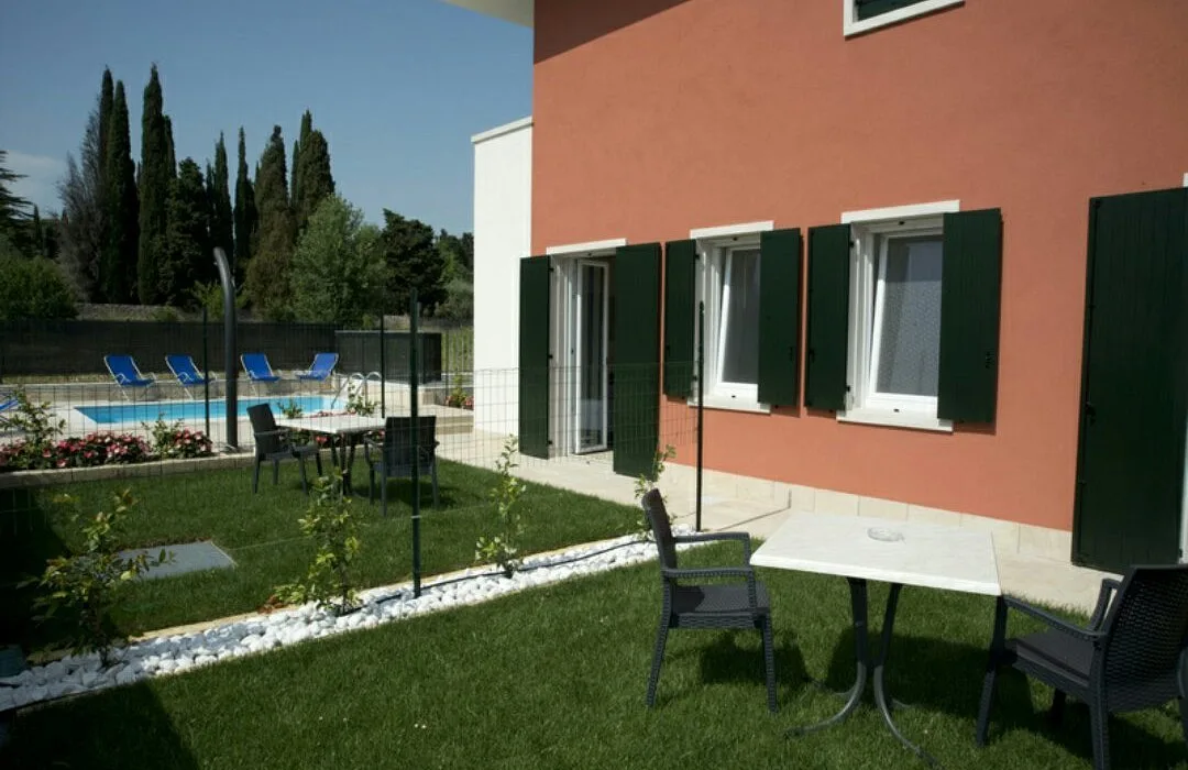 B&B CASA PEPE — 5