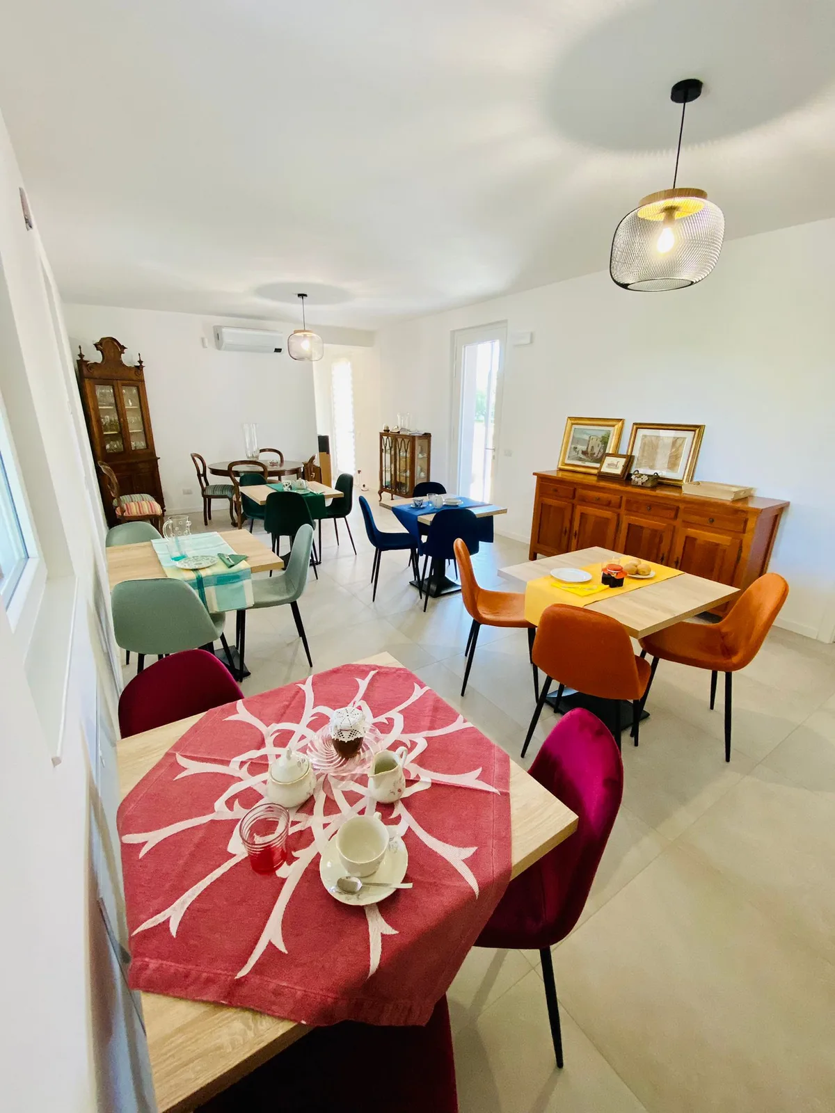 B&B I Broletti del Garda — 5