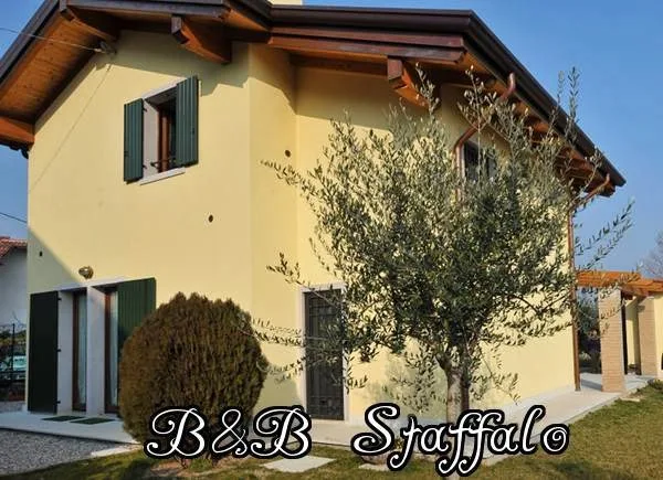 B&B Staffalo — 3