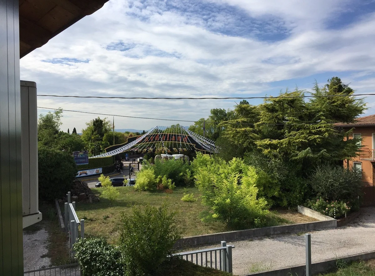 B&B Staffalo — 5