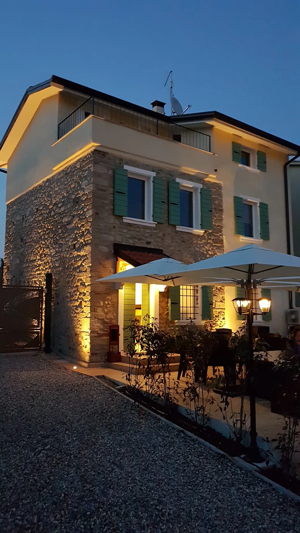 Gardaworld - B&B Bed & Breakfast Gardaland Park — 2