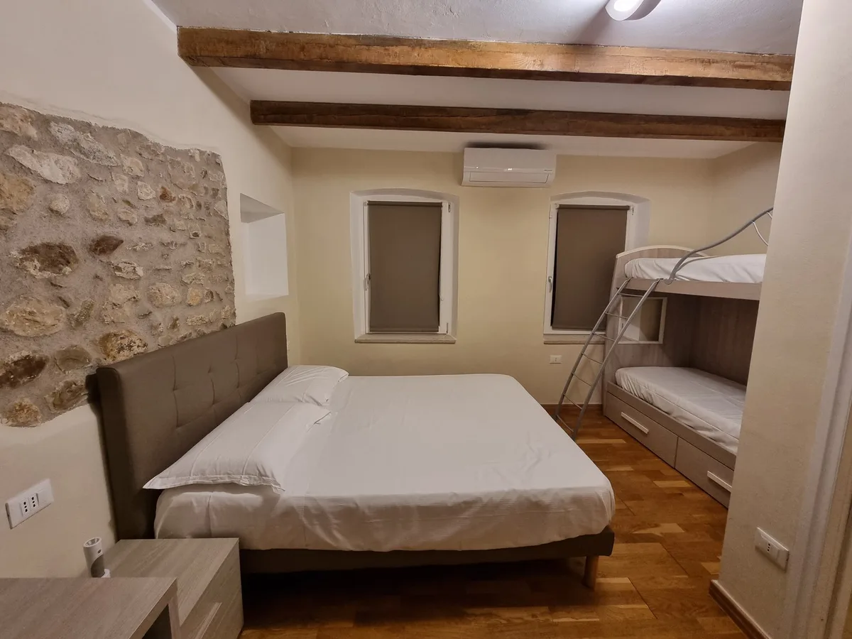Gardaworld - B&B Bed & Breakfast Gardaland Park — 5
