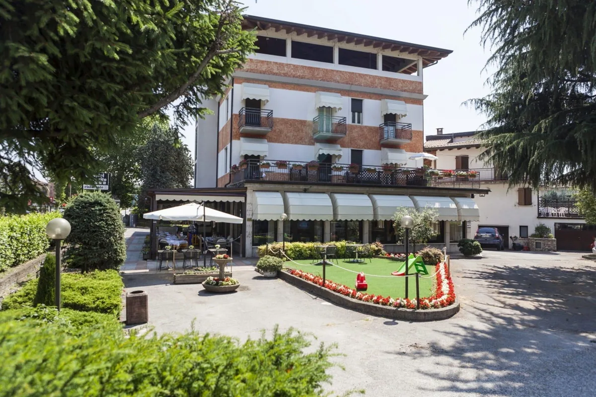 Hotel Bel Sito — 2
