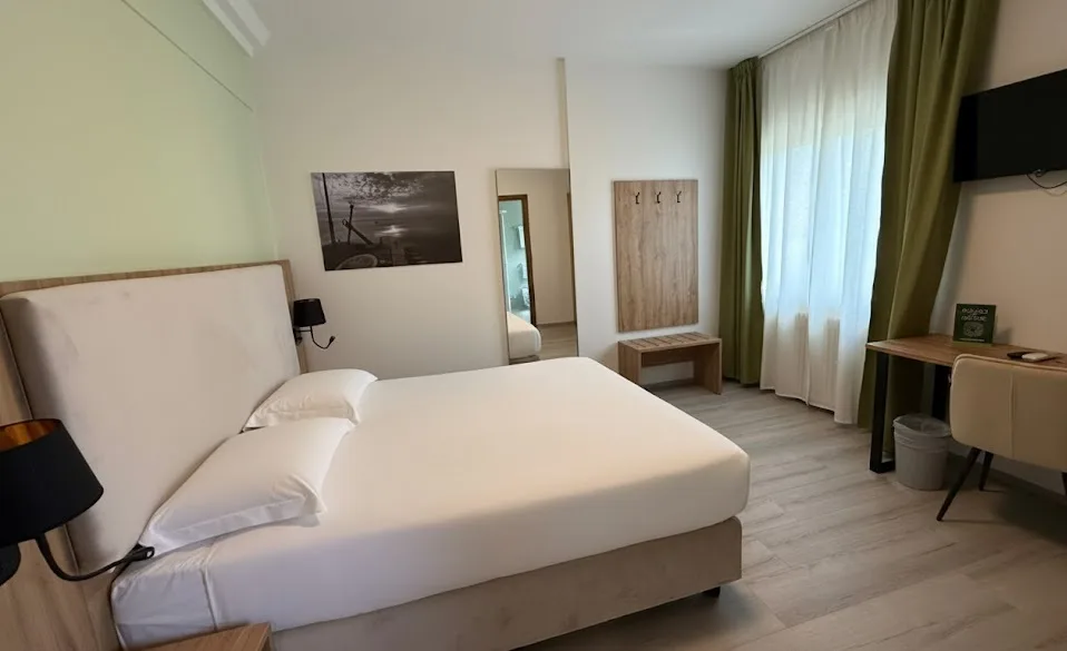 Hotel Bel Sito — 3