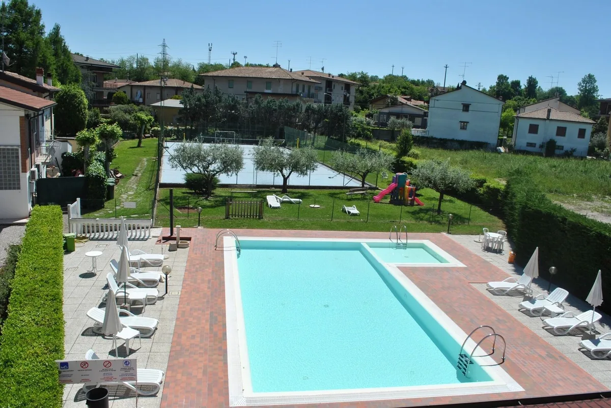 Hotel Bel Sito — 4