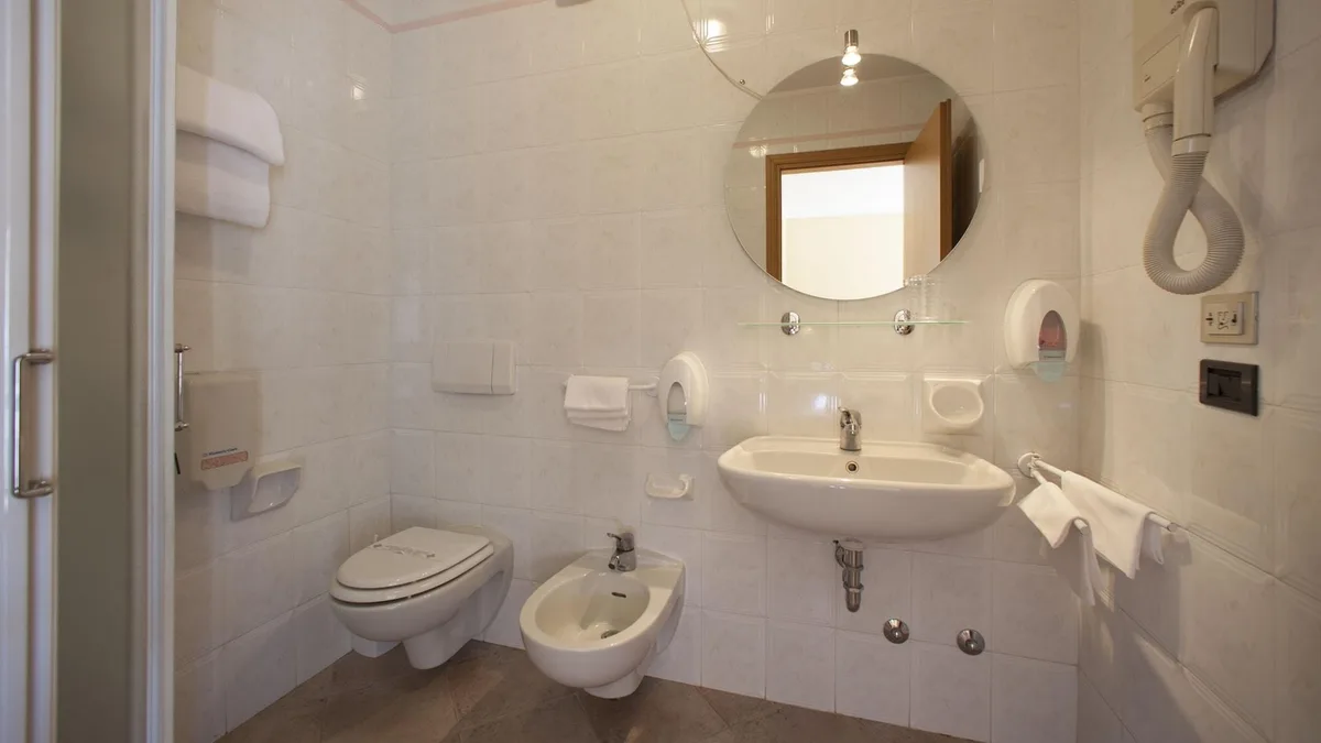 Hotel Bel Sito — 5