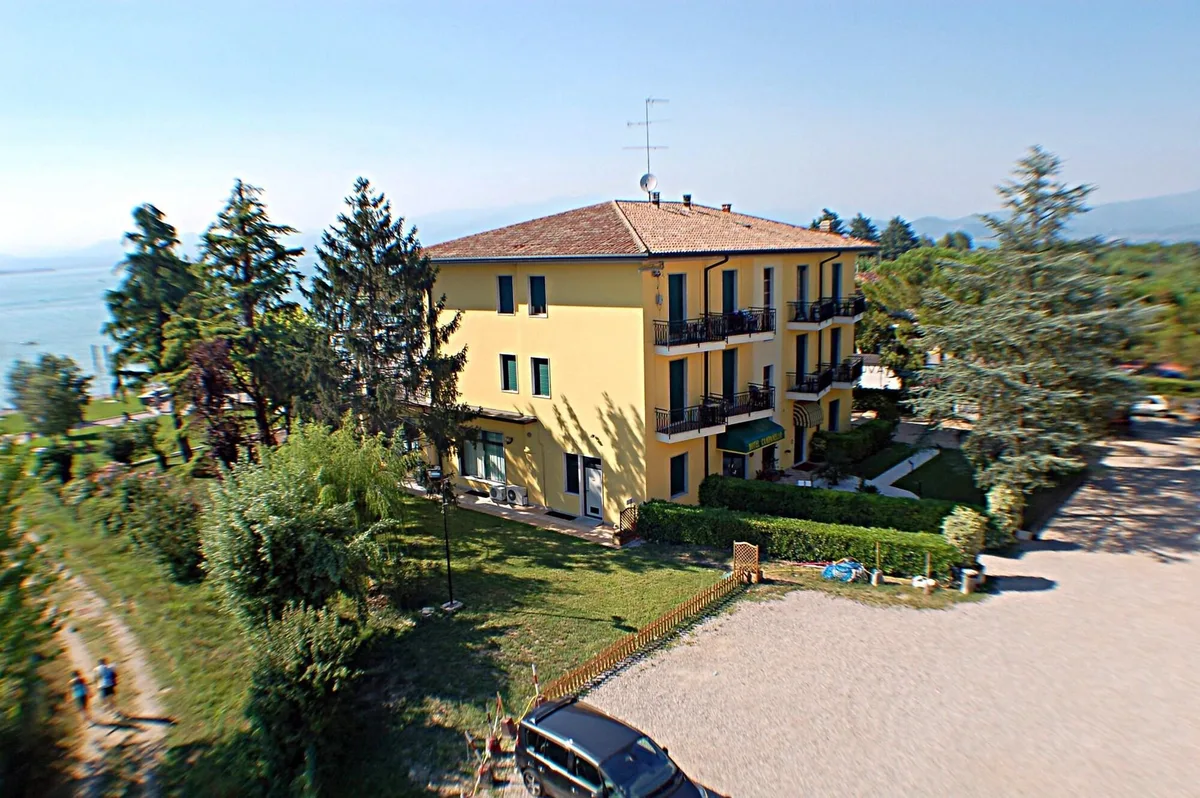 Hotel Campanello — 2