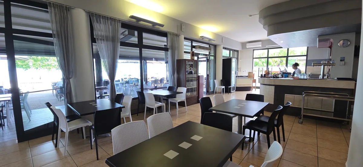Hotel Campanello — 4
