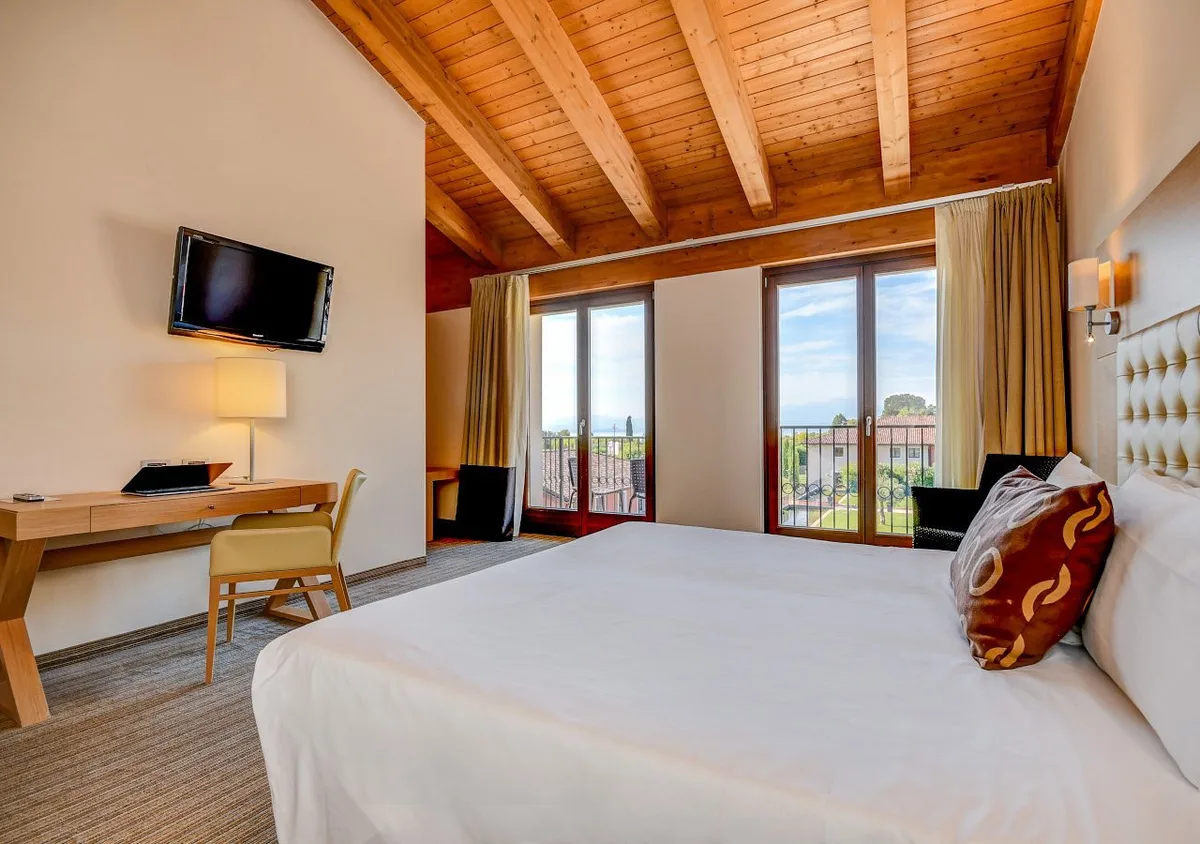 Hotel Parchi del Garda — 2