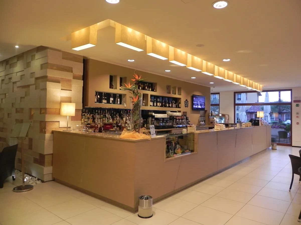 Hotel Parchi del Garda — 4