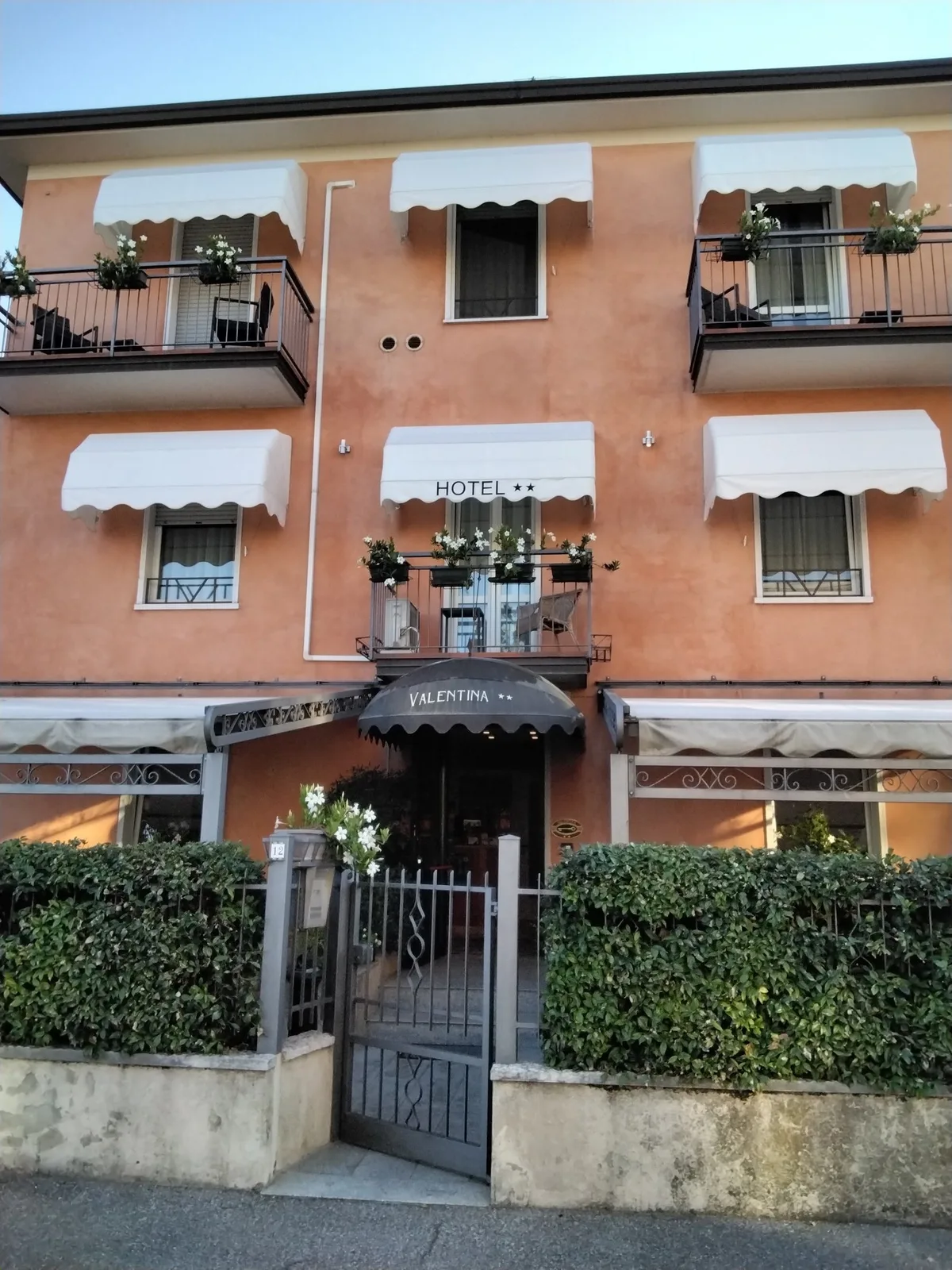 Hotel Valentina — 2