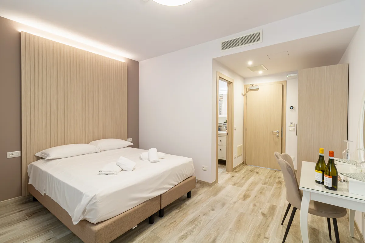 I Campi Wine Relais — 2
