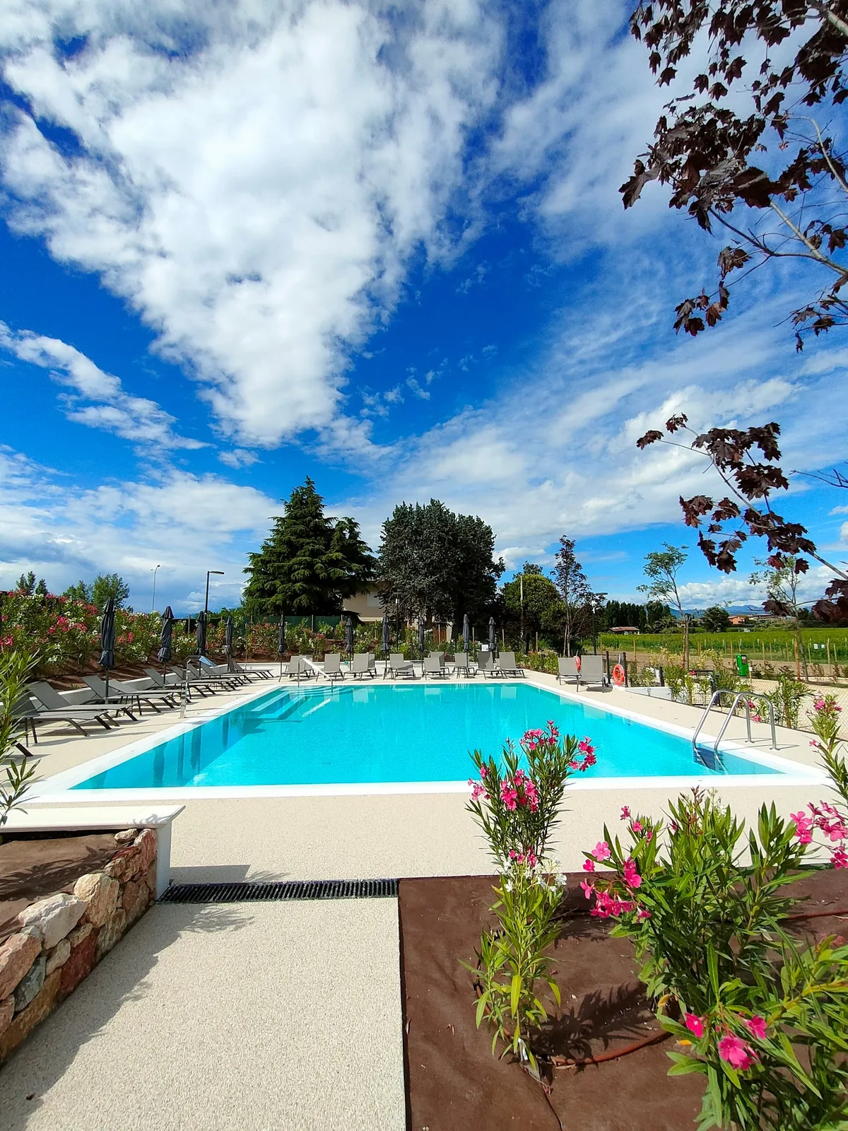 I Campi Wine Relais — 3