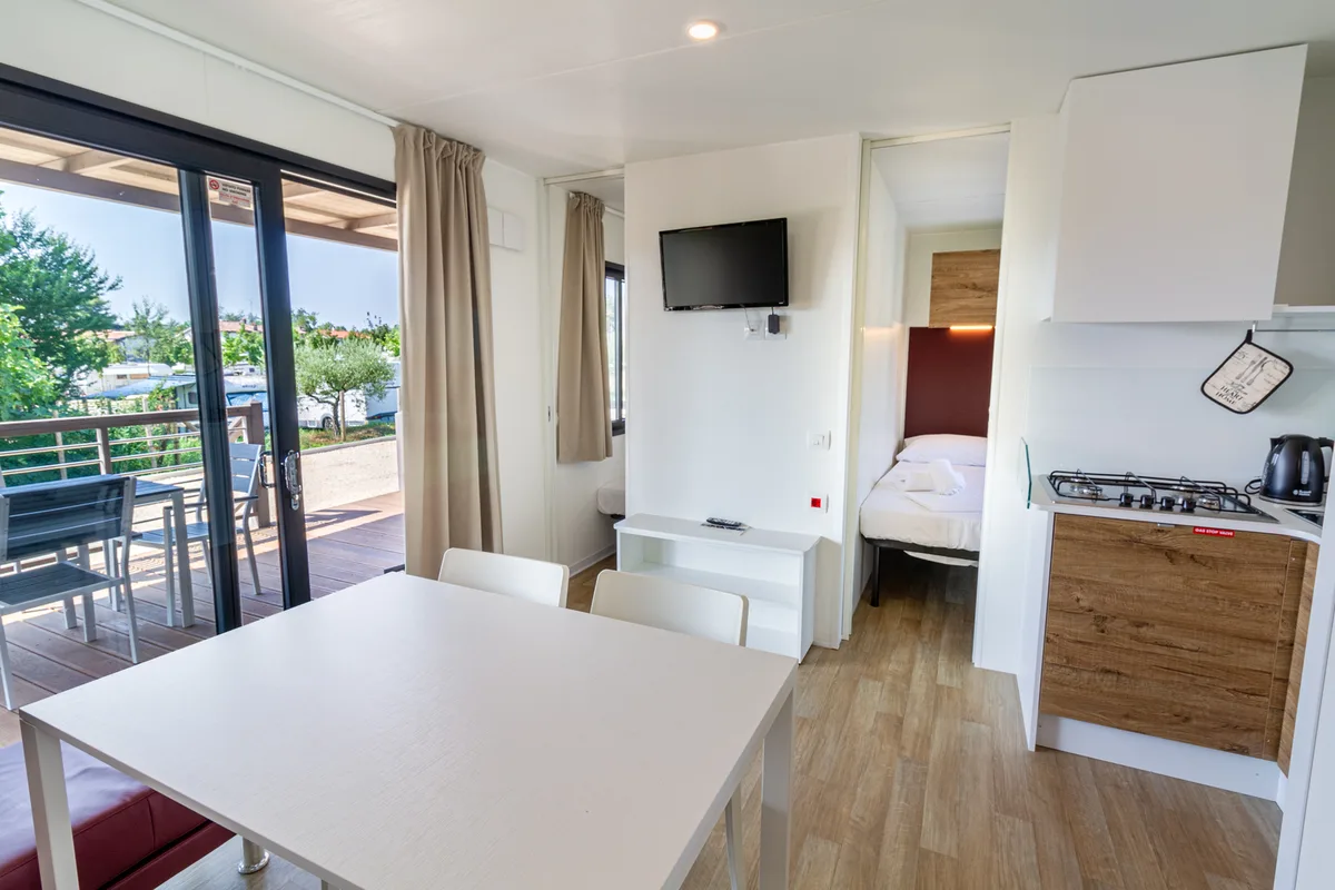 I Campi Wine Relais — 4
