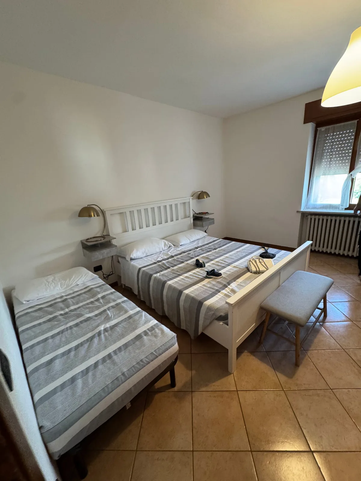 Ingarda Rooms — 2