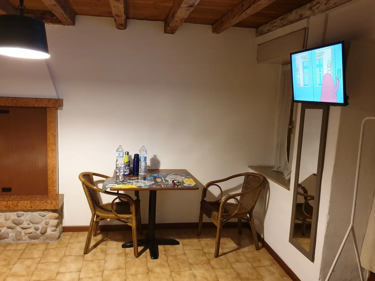 Ingarda Rooms — 4