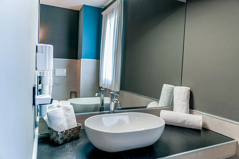 K Modern Hotel — 4
