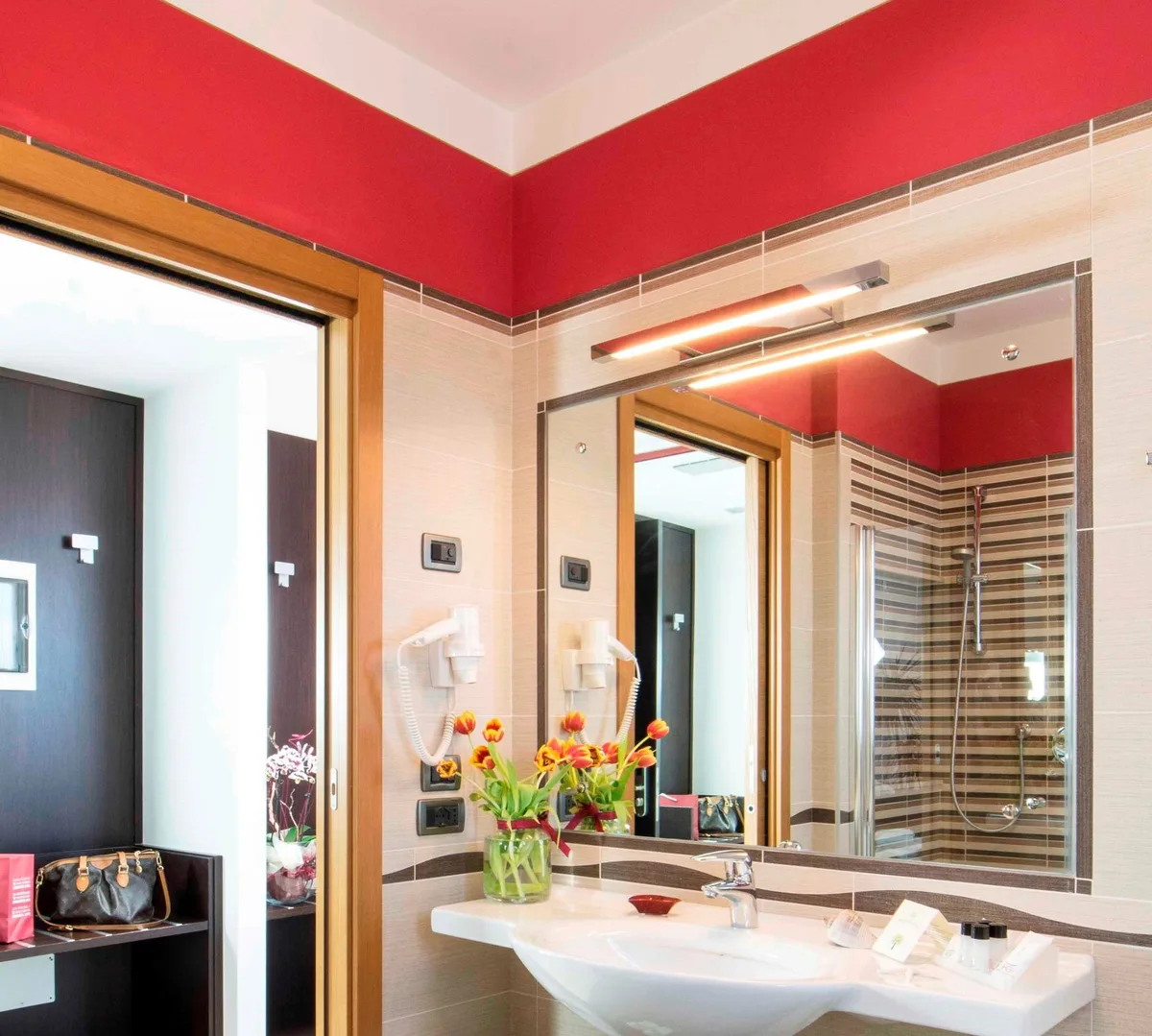 Kairos Garda Hotel — 5