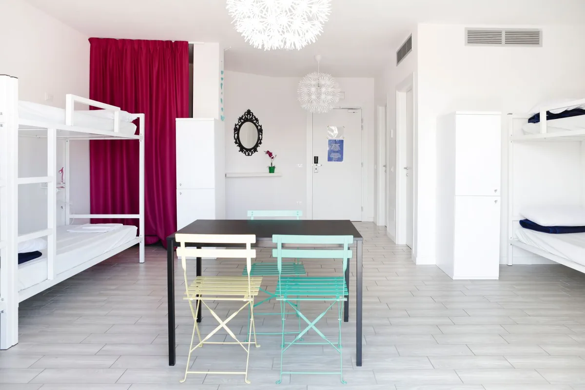 Meet Garda Lake Hostel — 2
